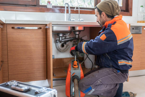 Best Residential Plumbing Services  in Atlantic Beach, FL
