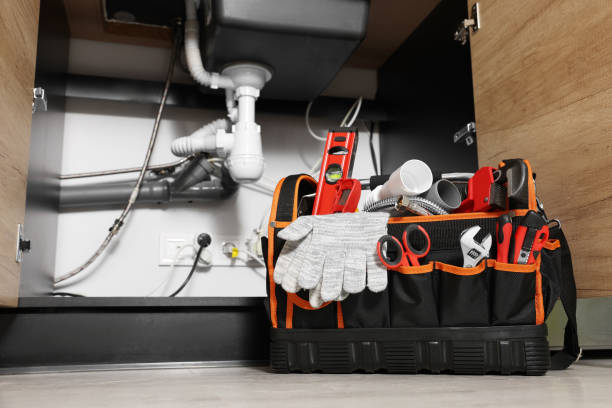 Best Leak Detection Services  in Atlantic Beach, FL