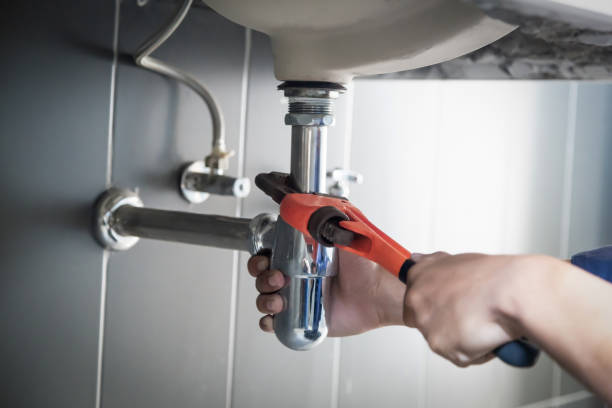 Best Sewer Line Repair  in Atlantic Beach, FL