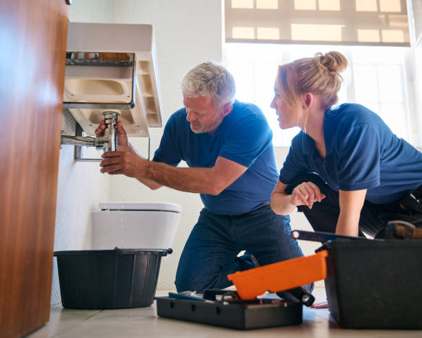 Best Hot Water Heater Installation  in Atlantic Beach, FL